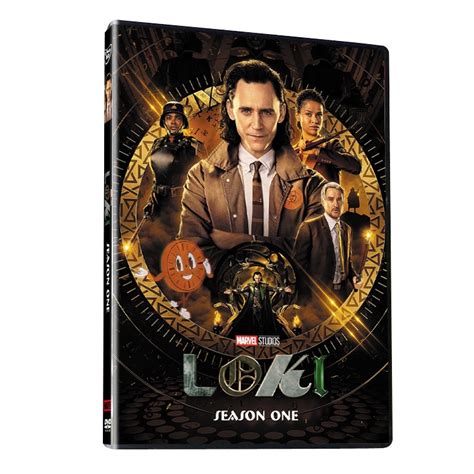 Loki Season 1 subtitles English .